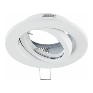 EVN Lichttechnik NV Luminaire EB 50W 12V IP20 517 001 blanc