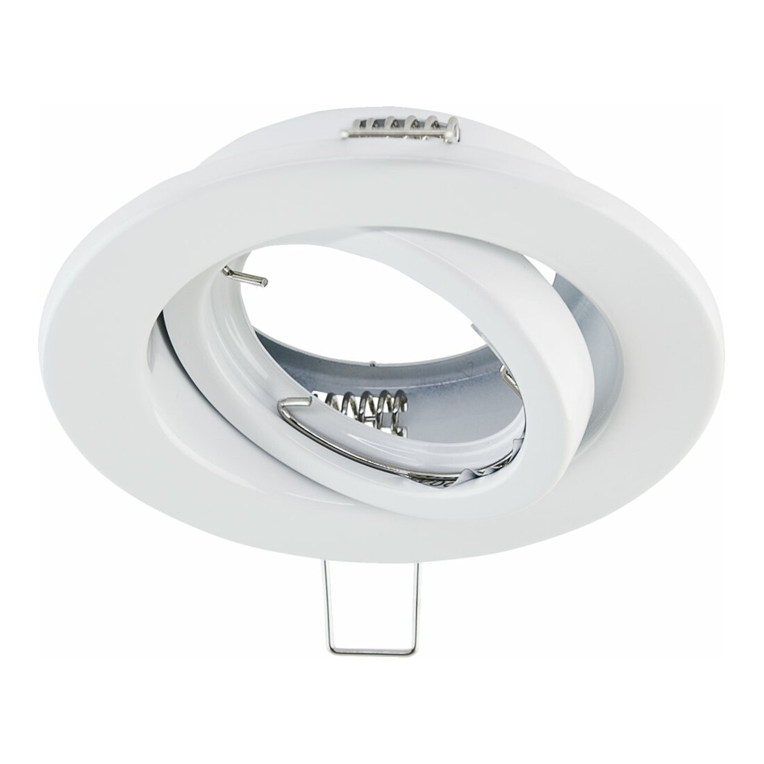 EVN Lichttechnik NV Luminaire EB 50W 12V IP20 517 001 blanc