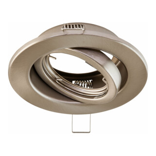 EVN Lichttechnik NV Luminaire EB 50W 12V IP20 517 013 chr/sat