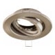 EVN Lichttechnik NV Luminaire EB 50W 12V IP20 517 013 chr/sat