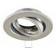 EVN Lichttechnik NV Luminaire EB 50W 12V IP20 517 014 chr/mt