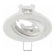 EVN Lichttechnik NV Luminaire EB 50W 12V IP20 751 001 blanc
