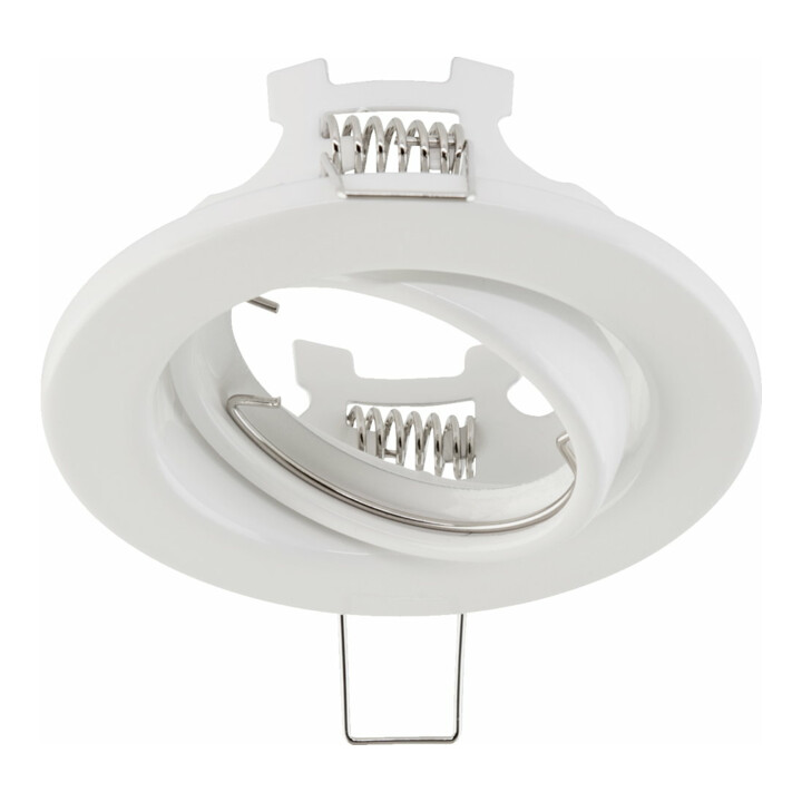 EVN Lichttechnik NV Luminaire EB 50W 12V IP20 751 001 blanc
