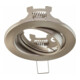 EVN Lichttechnik NV Luminaire EB 50W 12V IP20 751 013 chr/sat