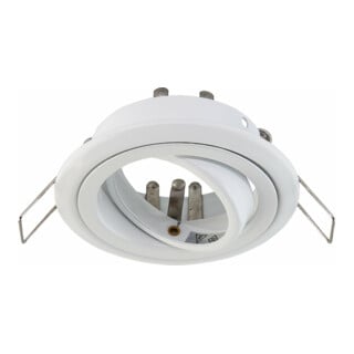 EVN Lichttechnik NV Luminaire EB 50W 12V IP20 752 001 blanc