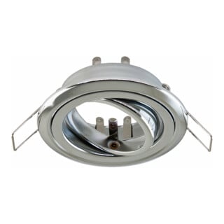 EVN Lichttechnik NV Luminaire EB 50W 12V IP20 752 011 chr