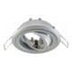 EVN Lichttechnik NV Luminaire EB 50W 12V IP20 752 014 chr/mt