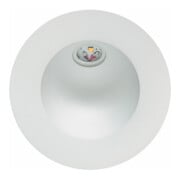 EVN Lichttechnik P-LED Applique encastrée IP54 700mA 2W 3000K P20302 blanc-1