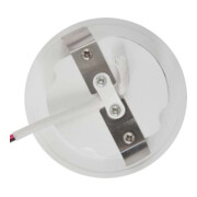 EVN Lichttechnik P-LED Applique encastrée IP54 700mA 2W 3000K P20302 blanc-4