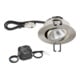 EVN Lichttechnik P-LED Deckeneinbauleuchte 3000K 230V rund eds PC20N61302