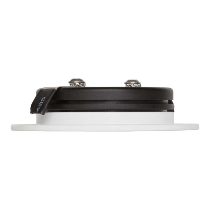 EVN Lichttechnik P-LED Lampe d’encastrement pour meuble IP20 350mA 3W 3000K L20300102 blanc