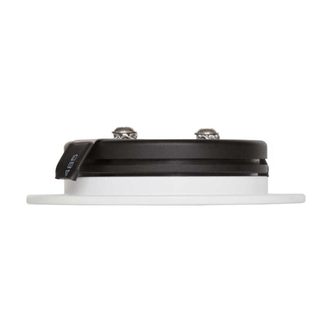 EVN Lichttechnik P-LED Lampe d’encastrement pour meuble IP20 350mA 3W 3000K L20300102 blanc