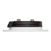 EVN Lichttechnik P-LED Möbeleinbauleuchte IP20 350mA 3W 3000K L20300102 ws-3