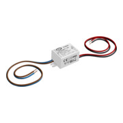 EVN Lichttechnik P-LED Netzgerät IP65 700mA 2-4W PLK6534-2