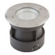 EVN Lichttechnik P-LED-spot encastré au sol 3000K 230V IP67 PC67106002N eds