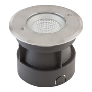 EVN Lichttechnik P-LED-spot encastré au sol 3000K 230V IP67 PC67106002N eds-2
