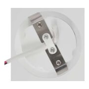 EVN Lichttechnik P-LED Wandeinbauleuchte IP54 700mA 2W 3000K P20402 ws-2