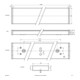 evn_lichttechnik Panneau LED à fixer APS1500125
