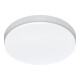 evn_lichttechnik Panneau LED AP27251425 RAL9006