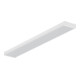evn_lichttechnik Panneau LED d’appoint APS1200125 blanc
