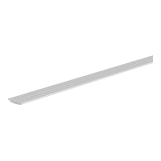 EVN Lichttechnik Plaque de base en aluminium 2m APZB WF 200