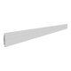 EVN Lichttechnik Plaque de base en aluminium 2m APZB WF 200
