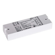 EVN Lichttechnik Power-Repeater 12V / 24V DC PR12/24-4X8A-3