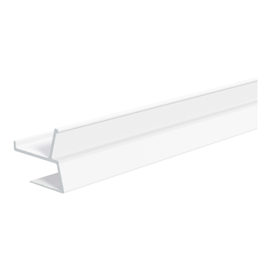 EVN Lichttechnik Profil pour cloison sèche pour LED-Stripes APTBUW200