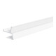 EVN Lichttechnik Profil pour cloison sèche pour LED-Stripes APTBUW200