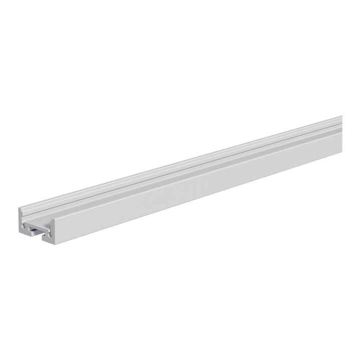 EVN Lichttechnik Profilé alu 100 cm alu anodisé APXS100