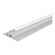 EVN Lichttechnik Profilé alu avec couvercle opale, 2m APTB2AM200-1