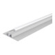 EVN Lichttechnik Profilé alu avec couvercle opale, 2m APTB2AM200