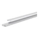 EVN Lichttechnik Profilé aluminium 2m plat APFLAT1AM200