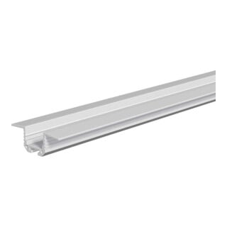 EVN Lichttechnik Profilé en T aluminium APTE 2m 200