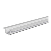EVN Lichttechnik Profilé en T aluminium APTE 2m 200-1