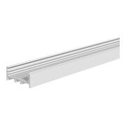 EVN Lichttechnik Profilé U alu 36x15,5 mm x 2 m AP SF 200-1
