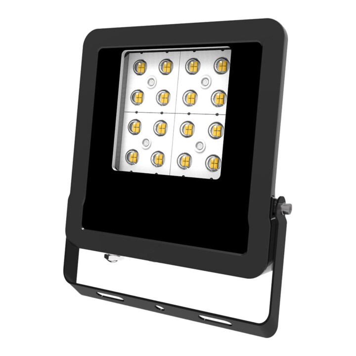 EVN Lichttechnik Projecteur LED 4000K LFE500940