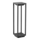 EVN Lichttechnik Solar-LED-Wegeleuchte 3000K anthrazit WLS50451502