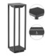 EVN Lichttechnik Solar-LED-Wegeleuchte 3000K anthrazit WLS50451502