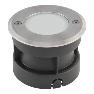 EVN Lichttechnik Spot LED encastré au sol 3000K 230V IP67 6722502 eds
