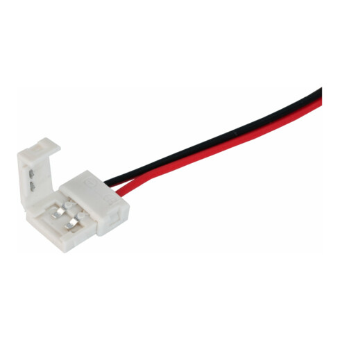 EVN Lichttechnik Stripe Anschlussleitung für 10mm Uni Color LSTR 10 ASL