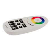 EVN Lichttechnik Télécommande radio pour RC23570699-02 IP20 RCHSRGBW4-1