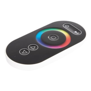 EVN Lichttechnik Télécommande radio RW env. 20m 433,9MHz HSRGBW