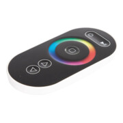 EVN Lichttechnik Télécommande radio RW env. 20m 433,9MHz HSRGBW-1