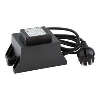 EVN Lichttechnik Transformateur 105W IP44 ABT 105