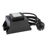 EVN Lichttechnik Transformateur 105W IP44 ABT 105-1
