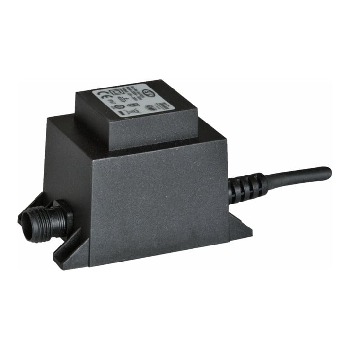 EVN Lichttechnik Transformateur 20W IP44 ABT 020