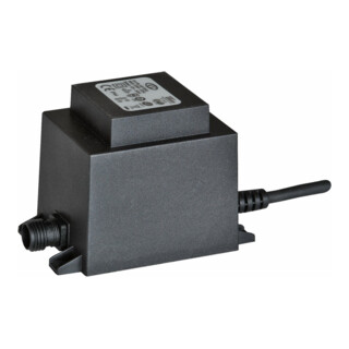 EVN Lichttechnik Transformateur 60W IP44 ABT 060