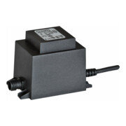 EVN Lichttechnik Transformateur 60W IP44 ABT 060-3