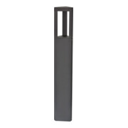 EVN Lichttechnik Wegeleuchte 3000K, 230V, 345lm WLD65071502-2